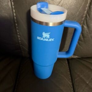 Stanley Vibrant Blue Mug